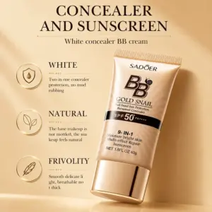 SADOER SPF 50 BB Cream (40g)