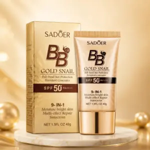 SADOER SPF 50 BB Cream (40g)