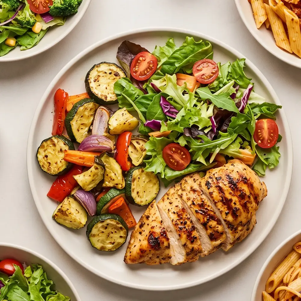 30 Minute Dinner System