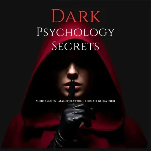 Dark Psychology Secrets